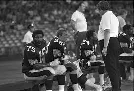 Jack lambert height 7 feet 11 inches (approx) & weight 146 lbs (66.2 kg) (approx.). The Four Most Iconic Old School Steelers Steel City Underground
