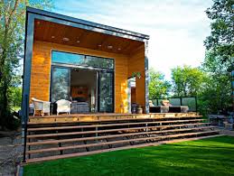 Aspen small house by dickinson homes and you're welcome to come check it out inside! 18 Inexpensive Sustainable Homes Almost Anyone Can Afford By Elemental Green Medium