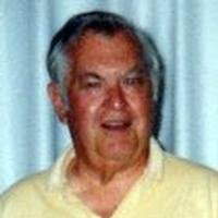 Obituary for Ernest T. Gaston