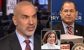 Former Hillary Clinton aide hints at run against Jerry Nadler so he can  move to impeach Trump