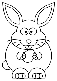 Ausmalbilder Fur Kinder Ab 1 Jahr Https Www Ausmalbilder Co Ausmalbilder Fuer Kinder Ab 1 Jahr Ausmalbilder Osterhasen Bilder Osterhasen Bilder Zum Ausmalen