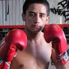 Xavier Nunez vs. Michael Gaxiola, Brawl de los Muertos