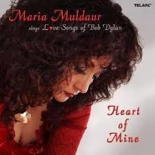 Maria Muldaur