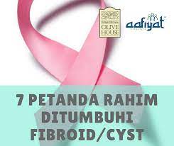 Fibroid dapat terjadi pada sekitar 30 persen dari semua wanita pada usia 35 tahun, dan dari 20 hingga 80 persen pada usia 50 tahun. Tanda Tanda Fibroid Membesar Di Aafiyat Lifestyle Facebook