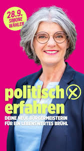 Barbara Bialas ist seit vielen Jahren Schulleiterin
