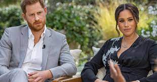 Harpo productions/joe pugliese via getty images). How To Watch And Streaming Channel Meghan And Harry In Oprah S Interview Online Knowinsiders