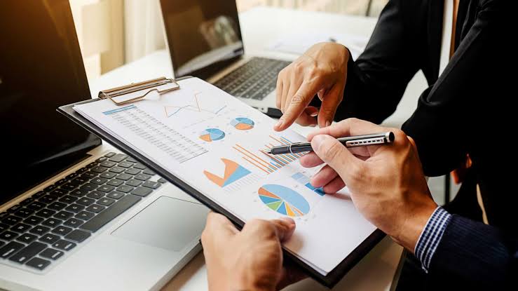 Maestría en Finanzas