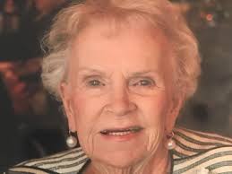 Shirley Boyd Obituary (1935