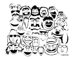 All information about the muppet show coloring pages. Muppets Muppets The Muppet Show Muppet Babies