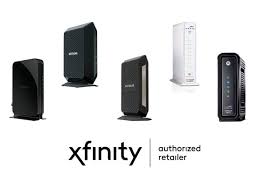 That is where router/modem combinations come from. The Best Routers And Modems For Xfinity V Herald