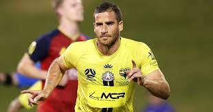 Adelaide united fc or draw. Wellington Phoenix 2 1 Adelaide United Hemed Seals Dramatic Win From Spot