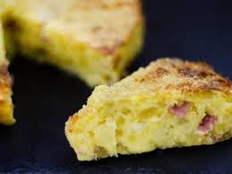 Gateau De Pommes De Terre Recette Gateau De Pomme De Terre Recettes De Cuisine Pomme De Terre