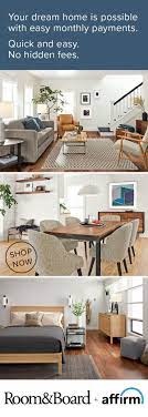 Looking For Quality Modern Furniture Plus Extra Time To Pay We Partnered With Affirm So You Can Get Everythin Home Living Room Home Decor Family Living Rooms