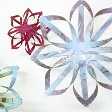 One silver paper hanging star decoration, christmas hanging stars, silver wedding decorations, paper star decorations 30cm luckandluck 5 out of 5 stars (10,294) $ 4.37. Make Your Own Christmas Decorations