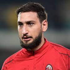 1 002 236 · обсуждают: Gianluigi Donnarumma Wiki Bio Age Football Goalkeeper Salary Transfer Wikibioage