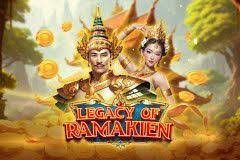 Legacy of Ramakien Slot Review - Play Online for Free Now