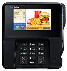 From survival of the smartest: Devices Verifone Com