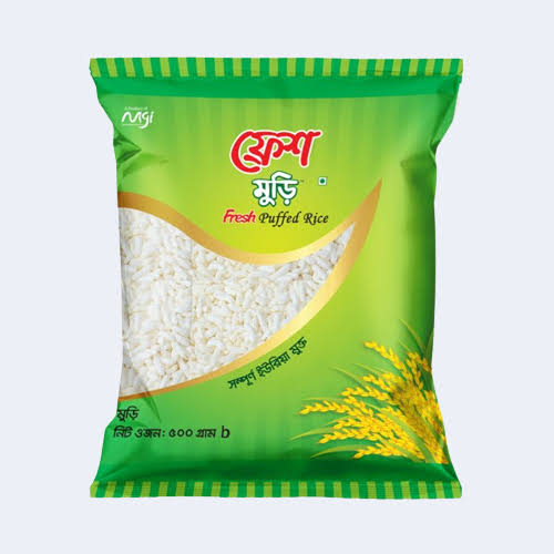 মুড়ি