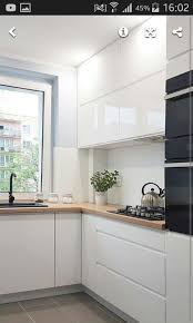 Pin By Laura On Mieszkanie Home Decor Kitchen Kitchen Interior Kitchen Design Small