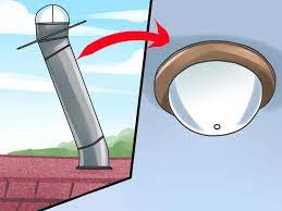 Hope you learned something new, maybe this can work for you! 3 Ways To Brighten Up A Dark Room Wikihow