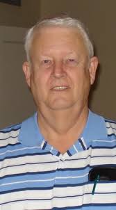 Charles 'Cecil' Garner