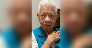 Obituary for Mable Bernice (Hailey) Mullins