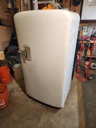 Image result for Sand Beige 1958 Kelvinator