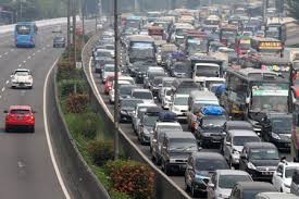 Set top box, receiver digital,tv. Truk Dilarang Melintas Di Cirebon Mulai Hari Ini