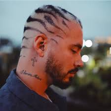 Pin On Jbalv N Reggaeton K Ng From Medellin