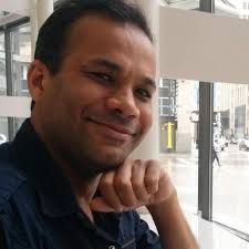 svdesai75 (Satish Desai) · GitHub