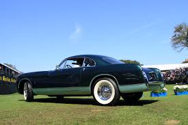 Image result for Gulf Blue 1952 Chrysler