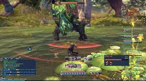 This is done by completing various types of game content such as quests, dungeons and pvp. Blade Soul Kr Assassin Leveling Pve Hd Lvl 46 Youtube