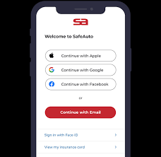 Maybe you would like to learn more about one of these? Safeauto Mobile App Safeauto Insurance