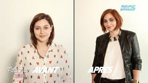 La jeune femme a accepté une immersion incognito dans sa propre entreprise auprès de ses salariés. Relooking De Claire Par Kristof Bruand Relooking