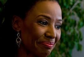 Restaurateur, designer and former model B. Smith diagnosed with Alzheimer's 