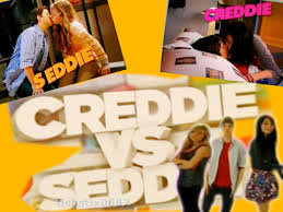 Do you know the secrets of sewing? Istart A Fanwar Icarly Wiki Fandom