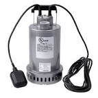 Honda sump pump