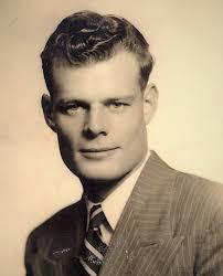 Richard Lewis Obituary