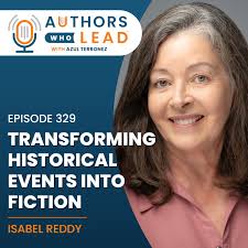 329: Transforming Historical Events Into Fiction