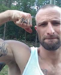 Alton Craig Ellenburg Obituary