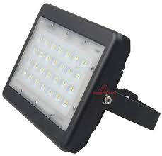 3 600 Lumens 30 Watt Led Flood Light Kivo Series High Ef Led Flood Lights Led Flood Flood Lights