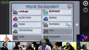 Scout The Best Imposter In The Among Us Game Funny Highlights Youtube