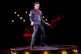 ELVIS: A Musical Revolution - NORTH SHORE MUSIC THEATRE