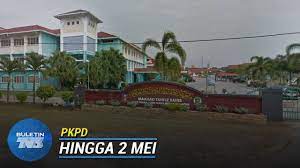 Seminar guru tahfiz cemerlang tahun 2020 yayasan islam kelantan telah berlangsung dengan jayanya di maahad tahfiz sains tanah merah pada hari sabtu bertarikh 12 september 2020. Emco In Maahad Tahfiz Sains Tanah Merah Kelantan