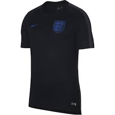 Maillots de foot pas cher 2020,achetez angleterre maillots de football aujourd'hui à des prix incroyables! Maillot Training Angleterre Nike Coupe Du Monde 2018 Noir Footkorner Footkorner