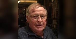 Charles Homer Redding Obituary