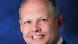 Brock Named KDOT's Director of Aviation