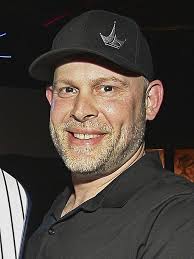 Paul Teutul, Jr. - Personality