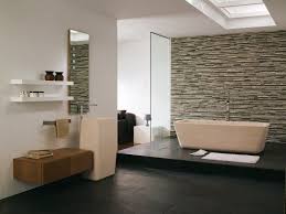 Rivestimenti in pietra con materiali di qualsiasi tipo.eseguiti da artigiani specializzati. Pietra Naturale In Bagno Idee Per Il Rivestimento Del Bagno Designandmore Arredare Casa