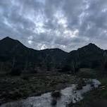 Night Hike: Park after Dark